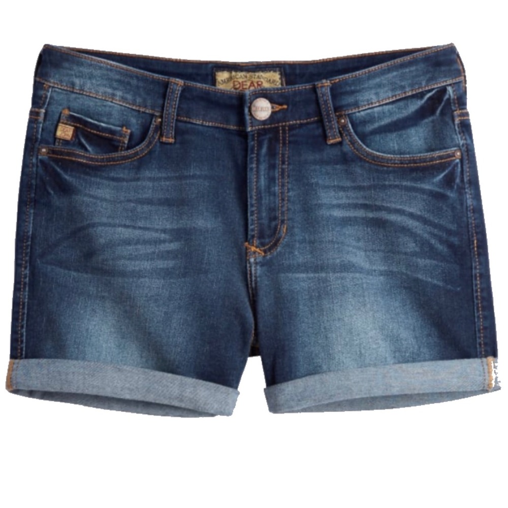 Dear John Shorts